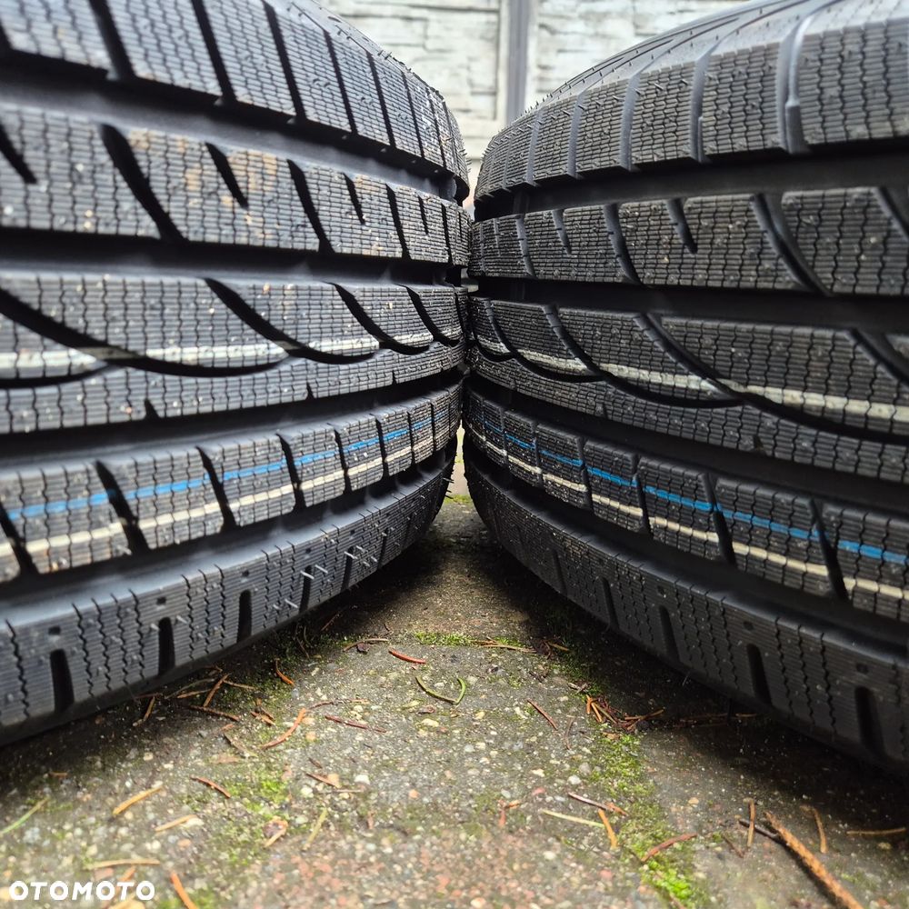 NOWE ZIMA KOŁA 235/60 R18 AUDI Q5 MERCEDES ML GLC OPONY 2025r - 12