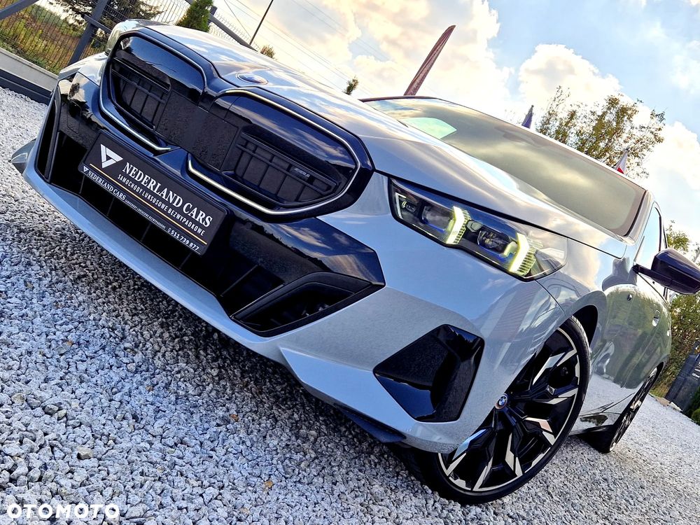 BMW Seria 5 - 34