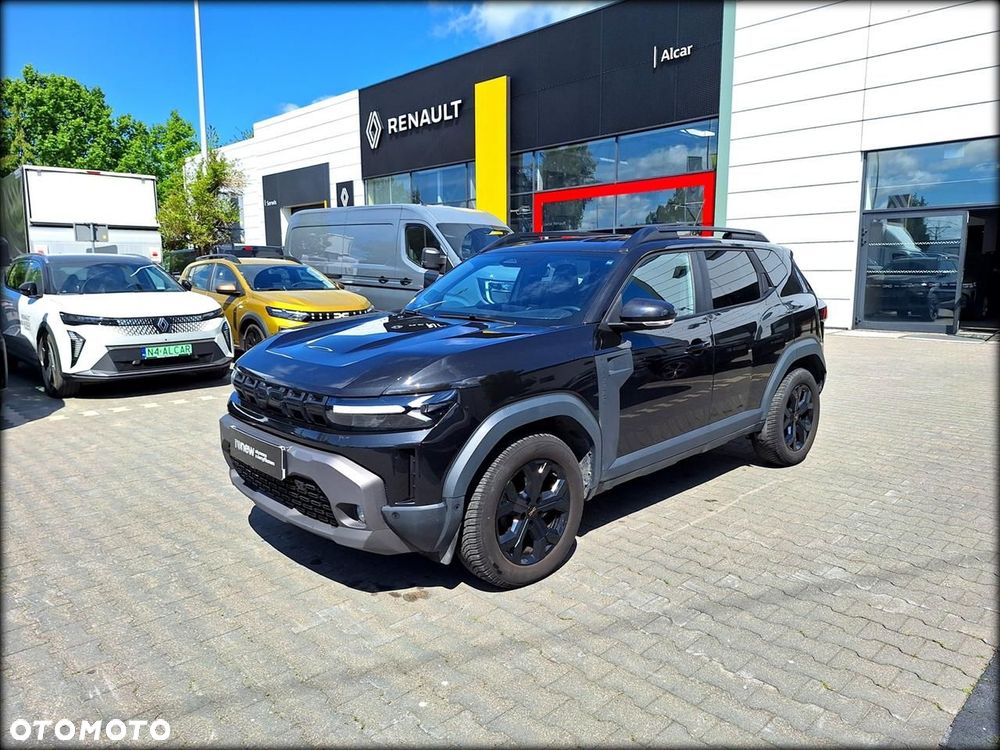 Dacia Duster - 2