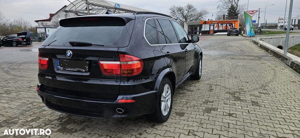 BMW X5 3.5sd Aut. - 15