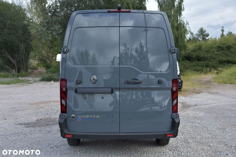 Renault Master L3H2 2.0 170KM Izoterma ZANOTTI Z 350 GH - 8
