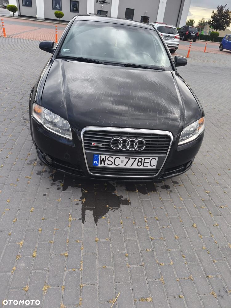 Audi A4 - 2