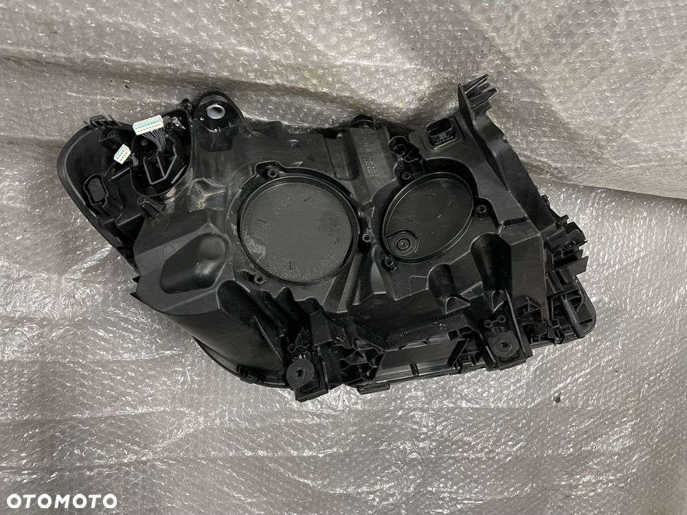 LAMPA LEWA FULL LED BMW X3 G01 X4 G02 LCI BLACK LINE CIEMNA A9 5A29215 A95A29215 - 19