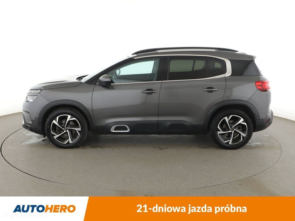 Citroën C5 Aircross - 3