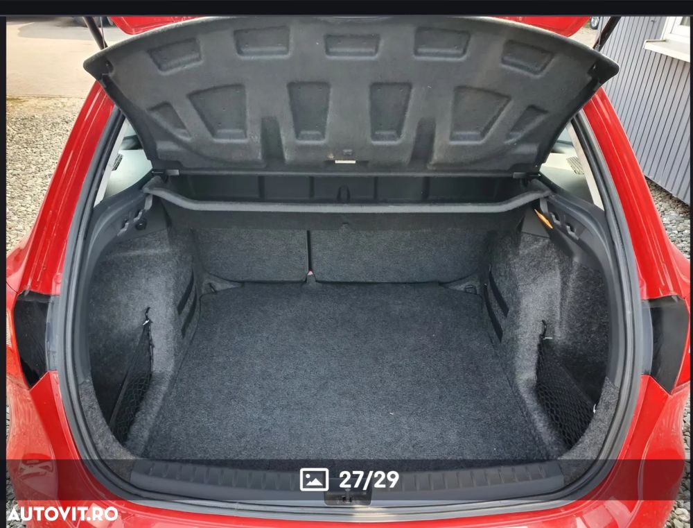 Seat Ibiza 1.4 16V Copa - 6