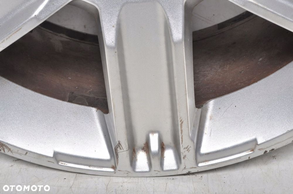 RANGE ROVER EVOQUE FELGA ALUMINIOWA R19" 8J 5X108 ET45 BJ32-1007-DA - 9