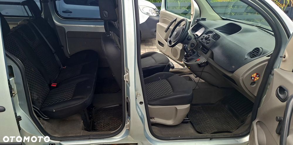 Renault Kangoo - 13