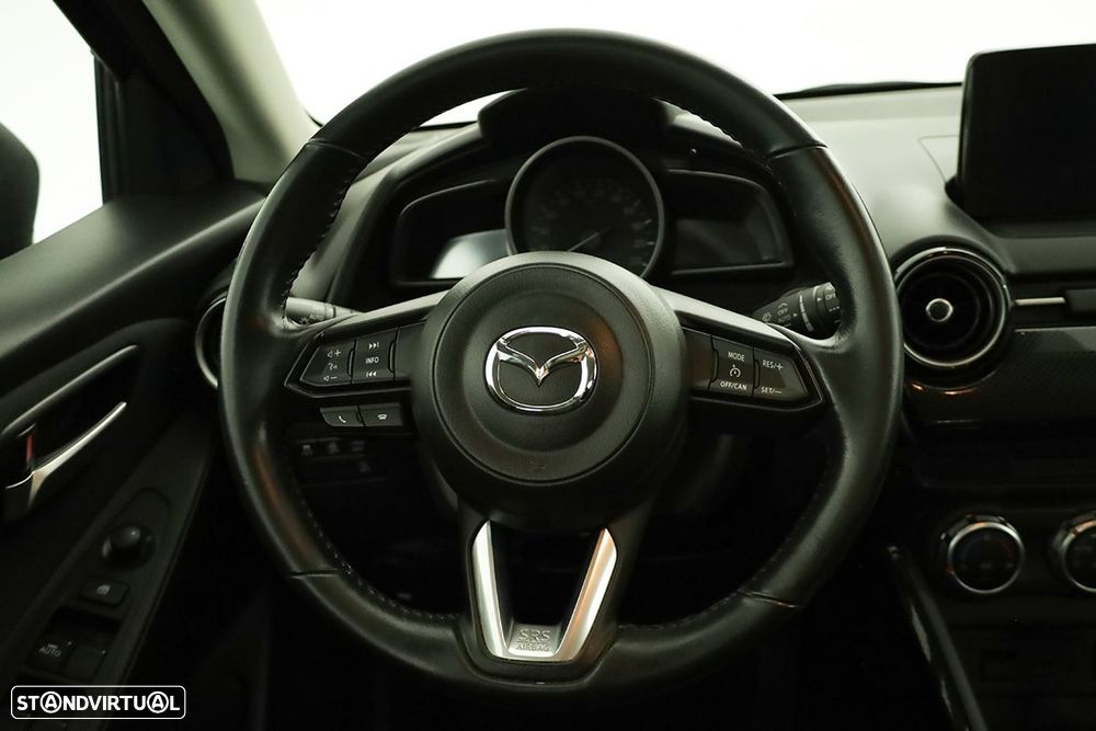 Mazda 2 1.5 Sky-G Evolve Navi - 14