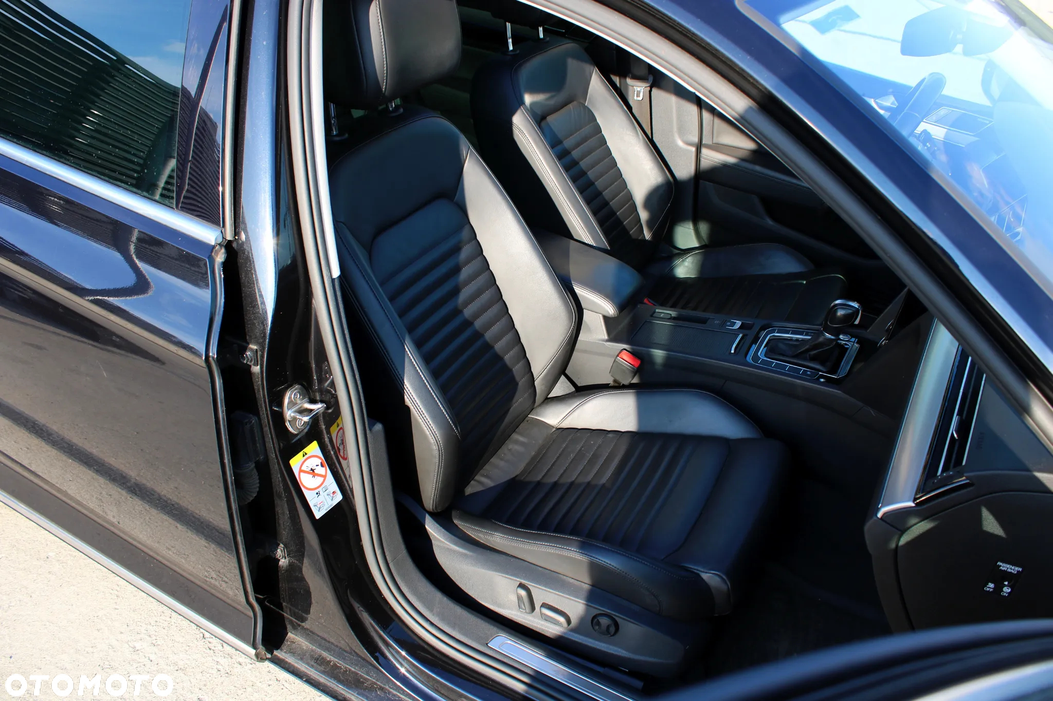 Volkswagen Passat 2.0 TDI BMT SCR Highline DSG7 - 35