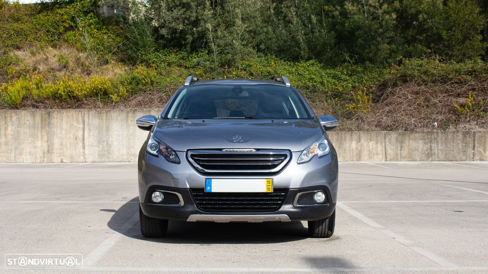 Peugeot 2008 1.2 PureTech Style - 2