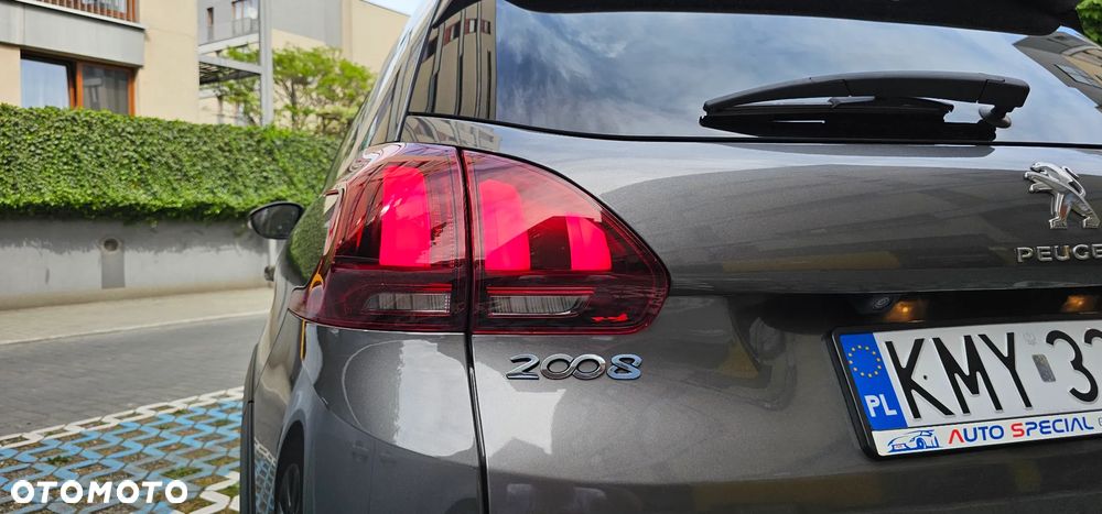 Peugeot 2008 PureTech 110 Stop&Start Allure - 36