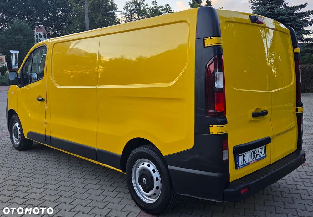 Renault Trafic - 8