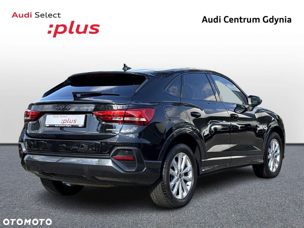 Audi Q3 Sportback - 5