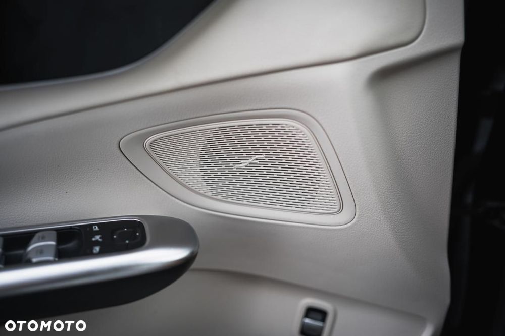 Mercedes-Benz Klasa C - 24