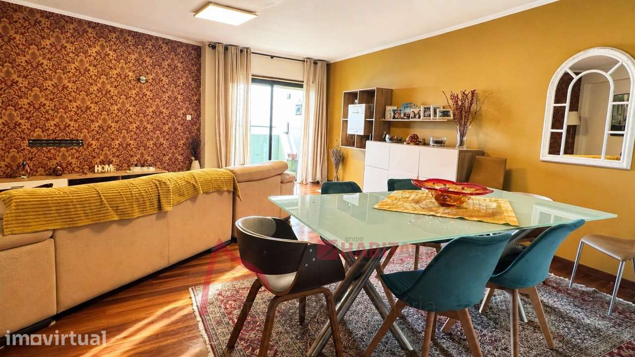 Apartamento T4 Mobilado à Venda em São Vicente, Braga - Grande imagem: 2/28
