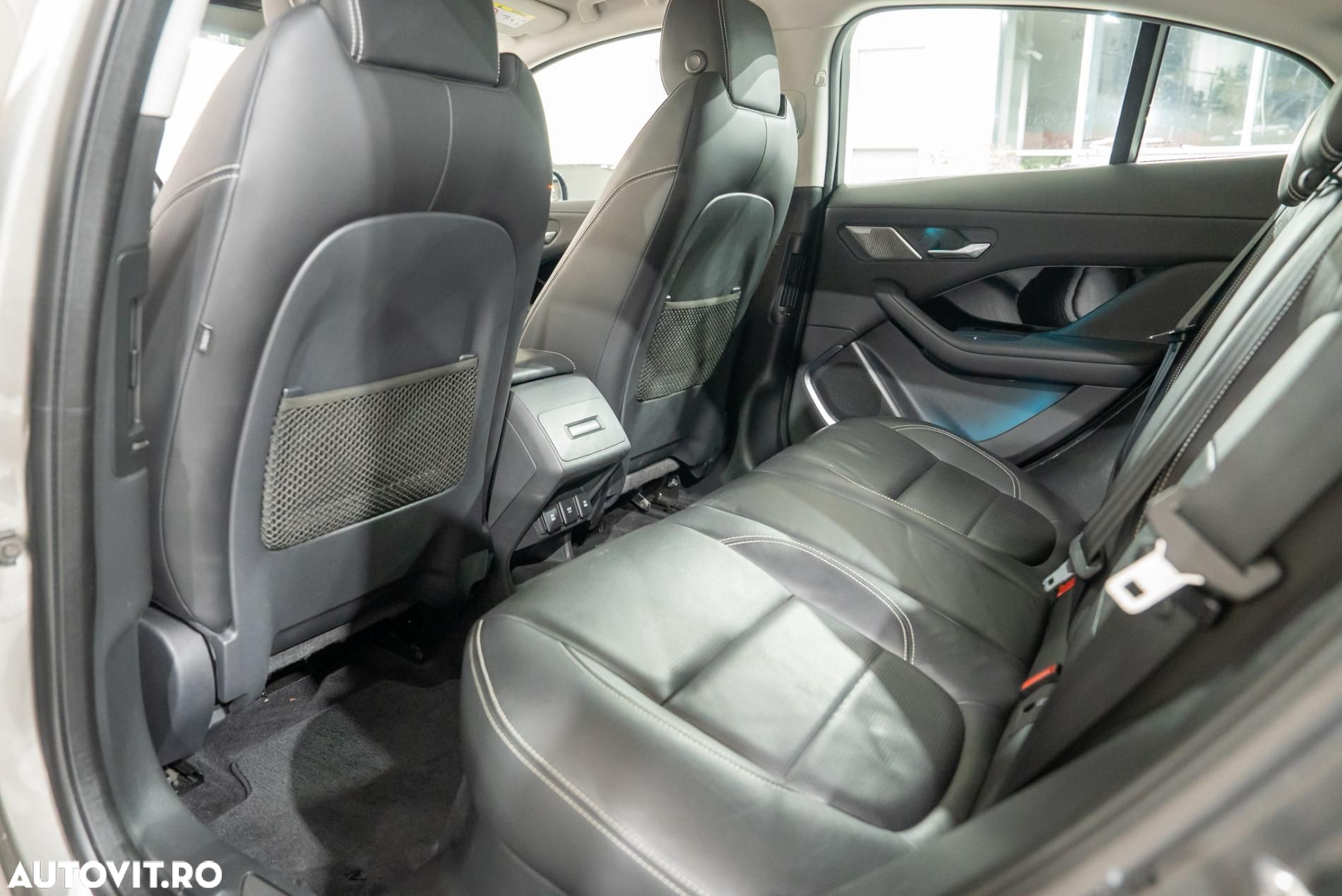 Jaguar I-Pace EV400 AWD HSE - 21