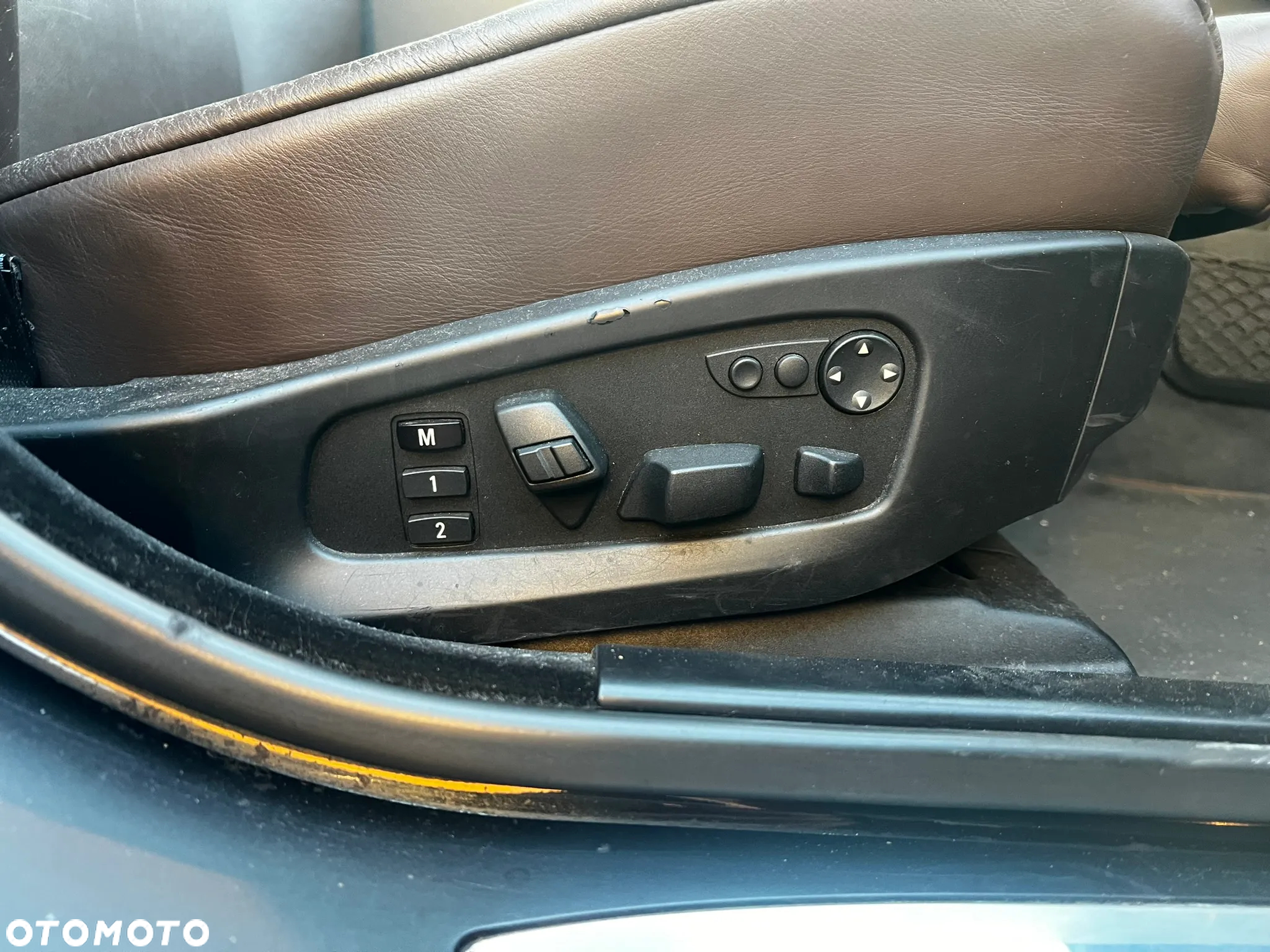 BMW Seria 5 - 18