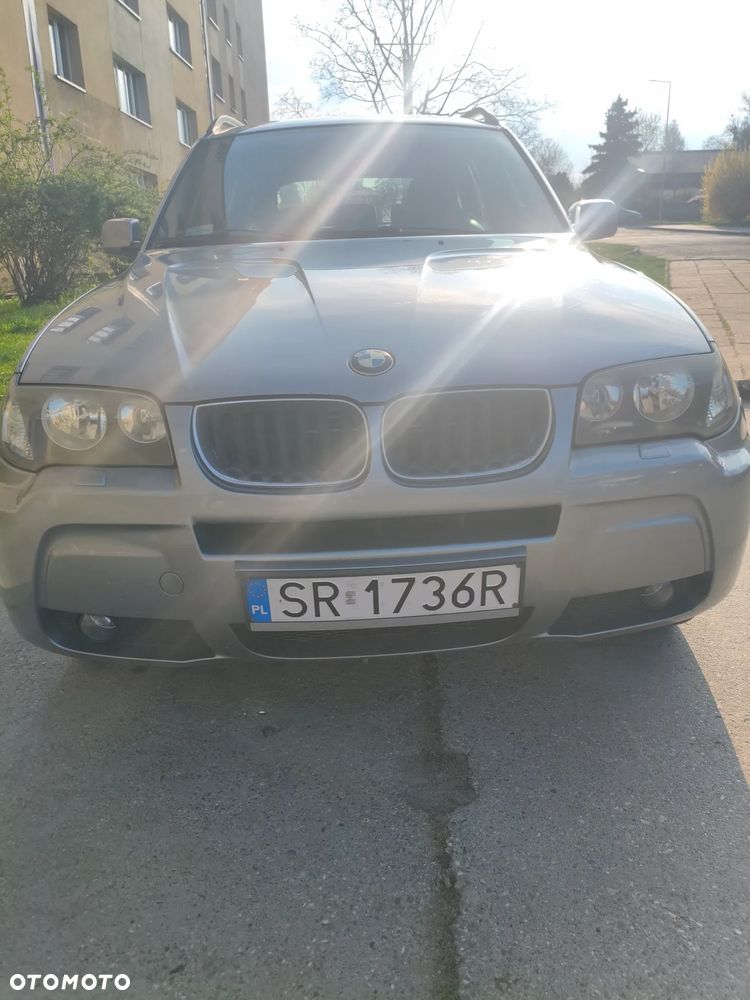 BMW X3 - 14