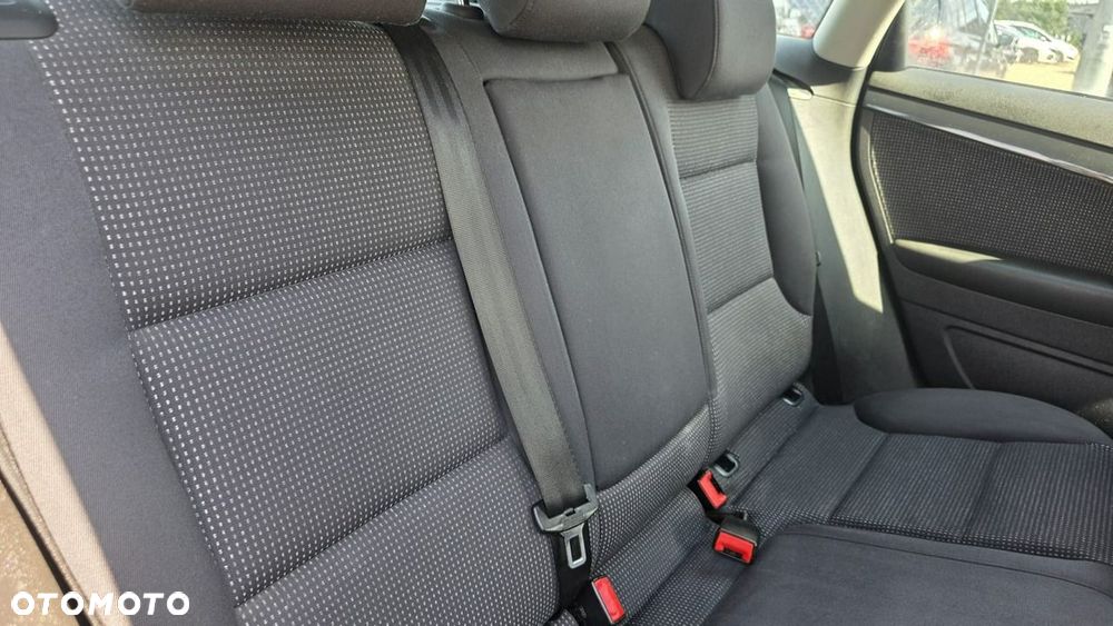 Audi A3 Sportback - 13