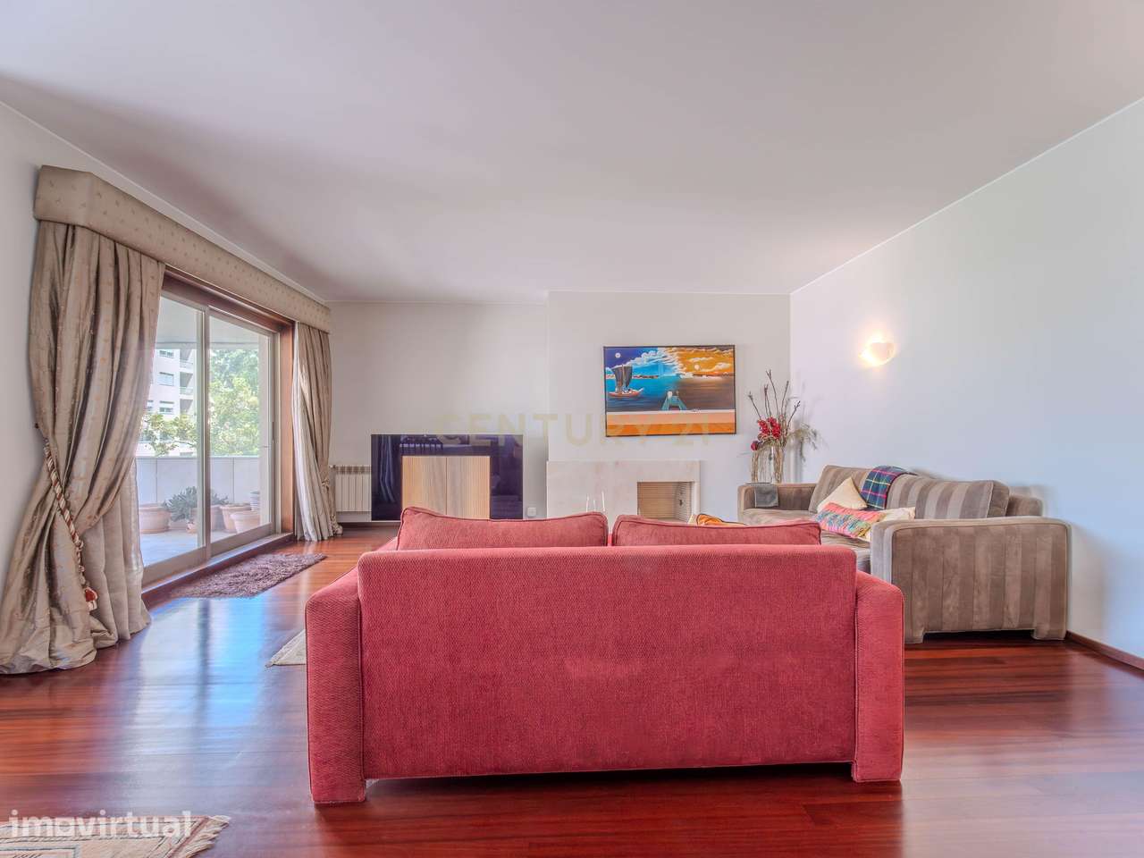 Apartamento T5 na zona do Aviz - Porto - Grande imagem: 5/60