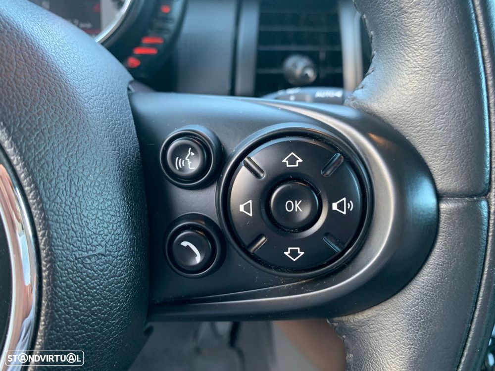 MINI 3 Portas One D - 39