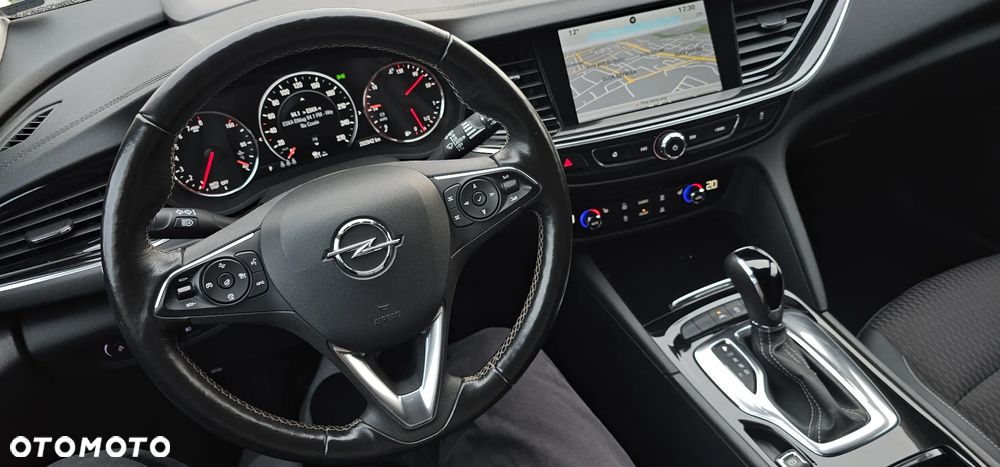 Opel Insignia Sports Tourer 1.5 Direct Inj Turbo Ultimate Exclusive - 11