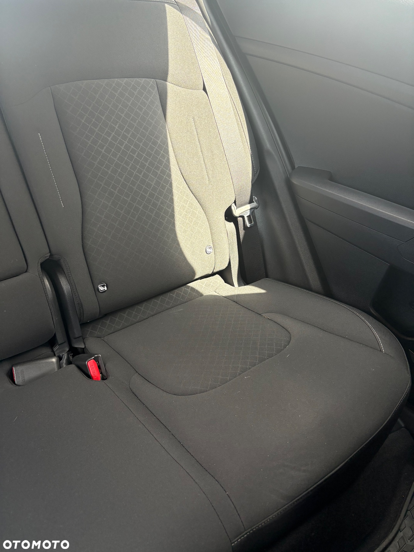 Kia Sportage 1.6 T-GDI M 2WD - 3