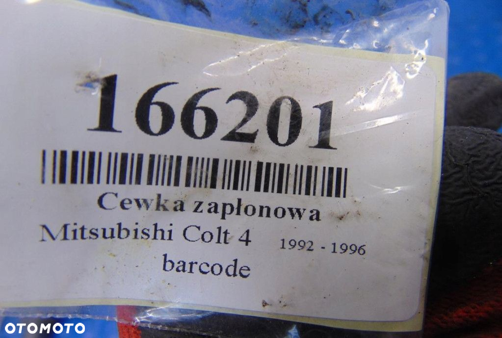MITSUBISHI COLT IV CEWKA ZAPŁONOWA FK0330 - 4