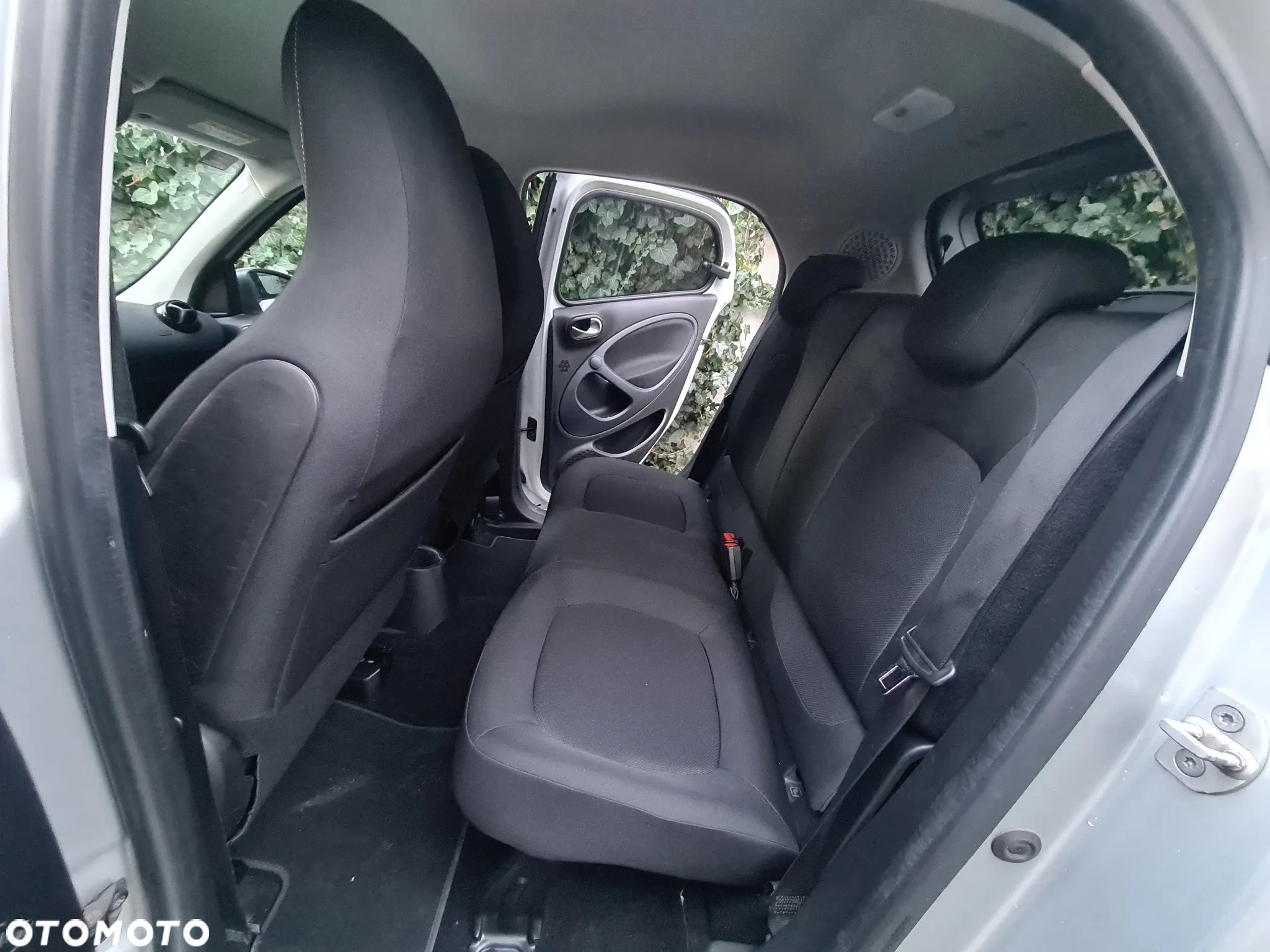 Smart Forfour - 25