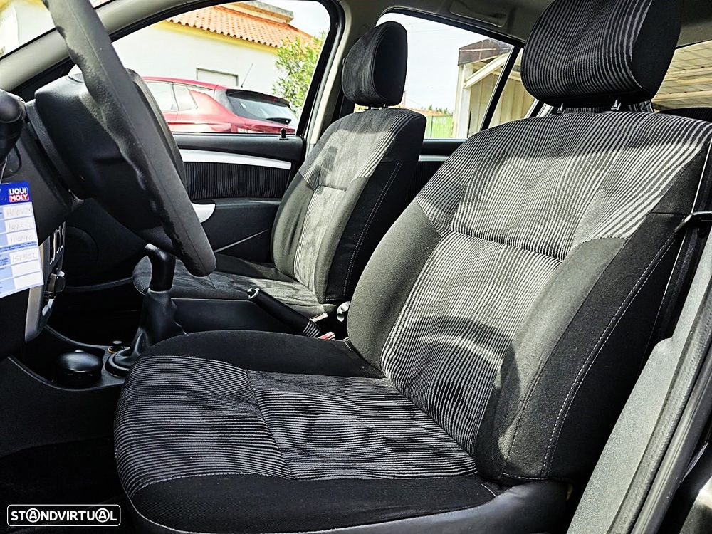 Dacia Sandero 1.2 16V Confort - 10