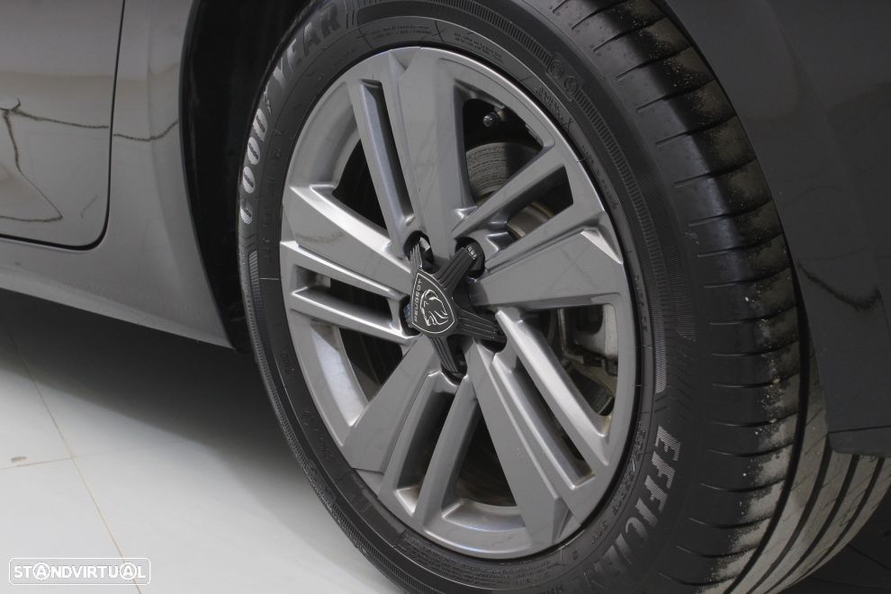 Peugeot 308 SW 1.2 PureTech Active Pack - 13