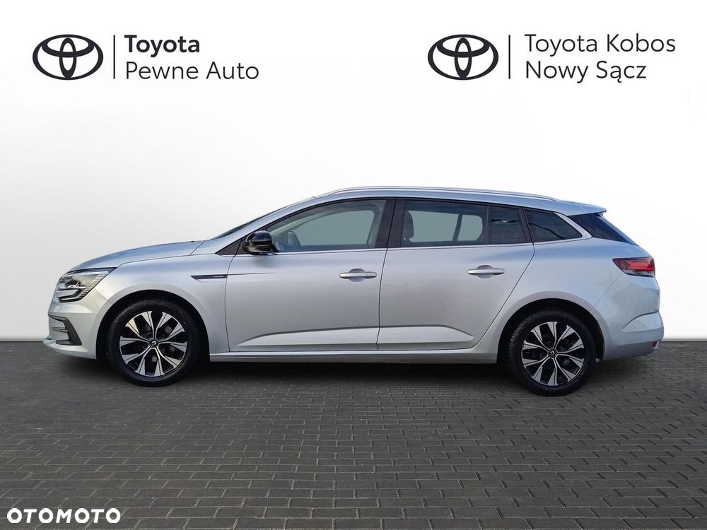 Renault Megane 1.3 TCe FAP Equilibre - 4