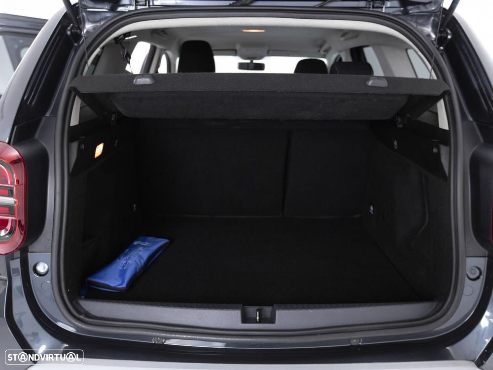 Dacia Duster 1.0 TCe ECO-G Prestige Bi-Fuel - 12