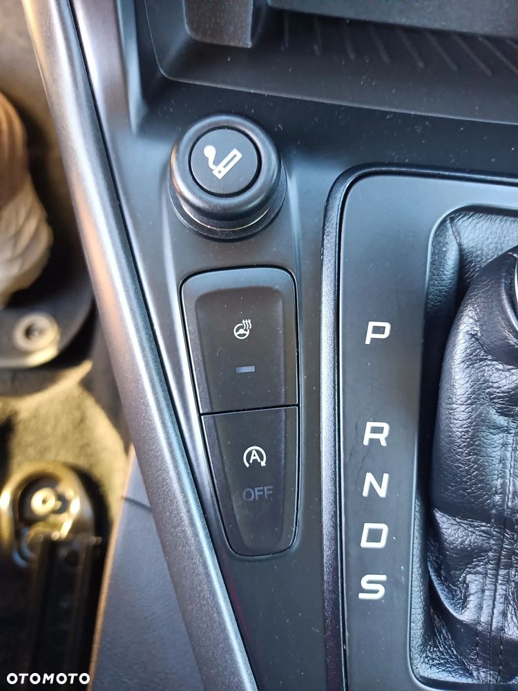 Ford Focus 1.5 EcoBlue Start-Stopp-System ACTIVE - 23