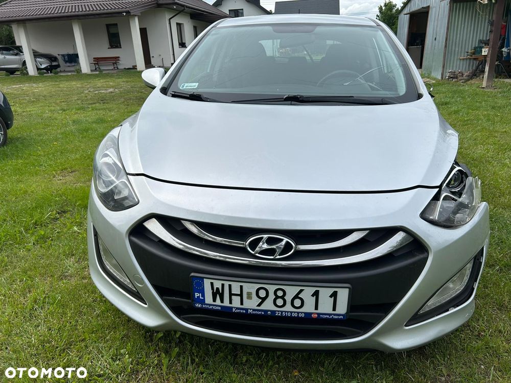 Hyundai i30 1.6 Comfort - 2
