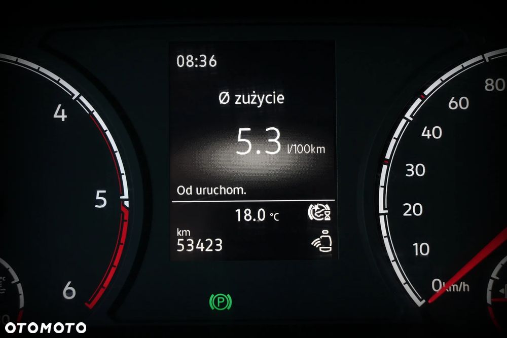 Volkswagen Caddy 2.0 TDI - 27