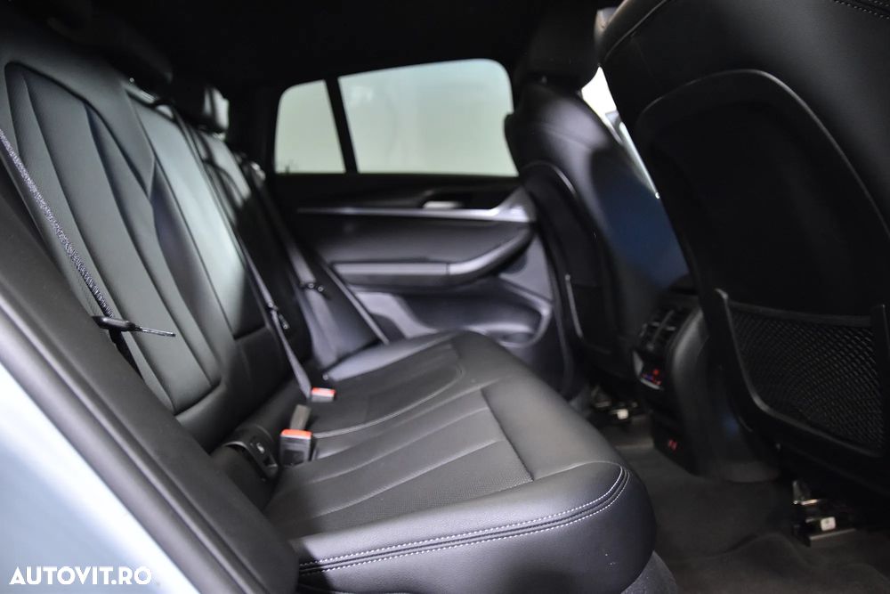 BMW X4 xDrive20i AT M Sport - 12