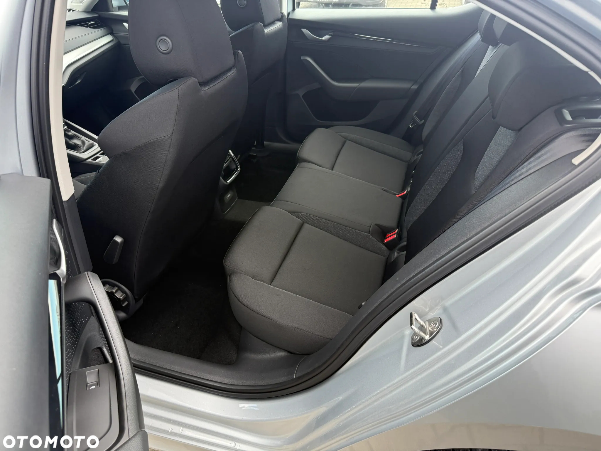 Skoda Octavia - 7