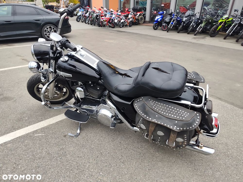 Harley-Davidson Touring Road King - 36