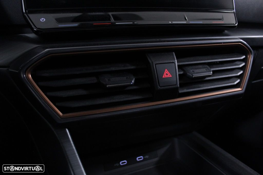 Cupra Formentor 1.5 TSI DSG - 28