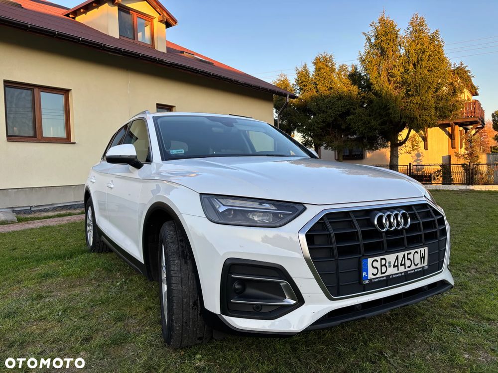 Audi Q5 - 11