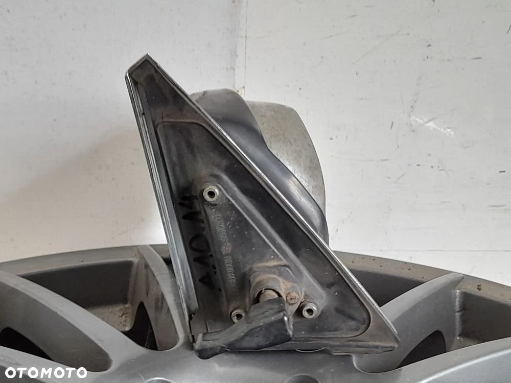 Lusterko lewe kierowcy Mercedes W123 Mercedes-Benz 1238110361 - 8