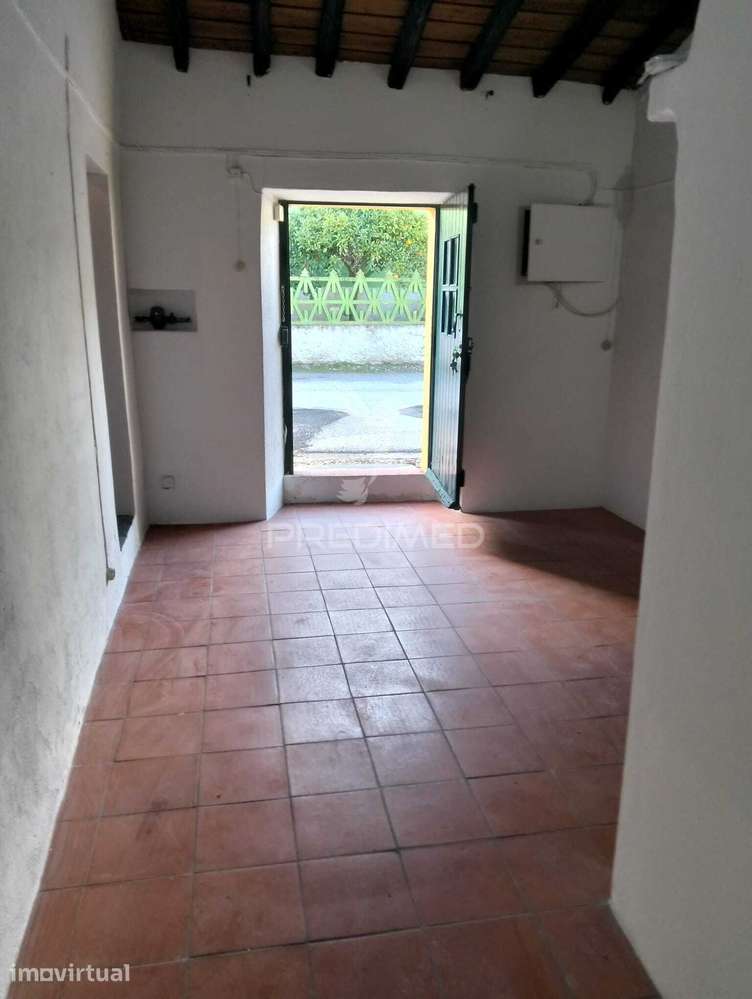 MORADIA T2 COM QUINTAL - Grande imagem: 3/23