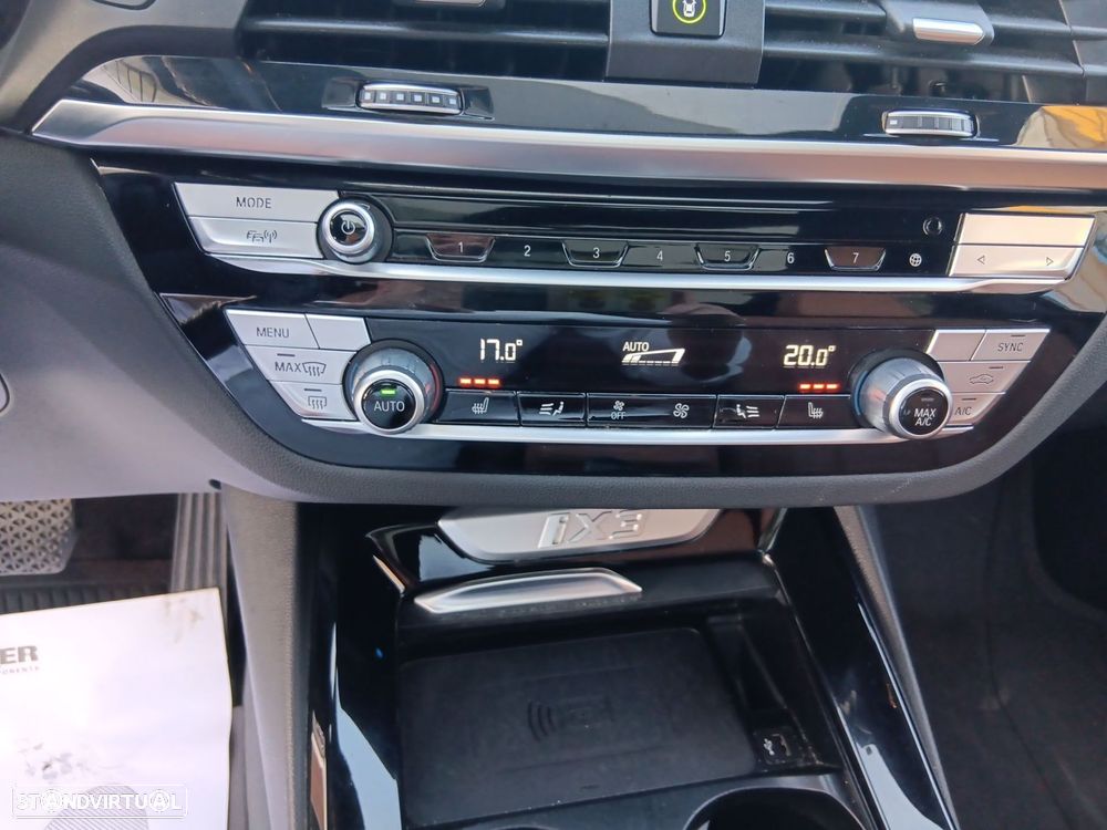 BMW iX3 Impressive - 20