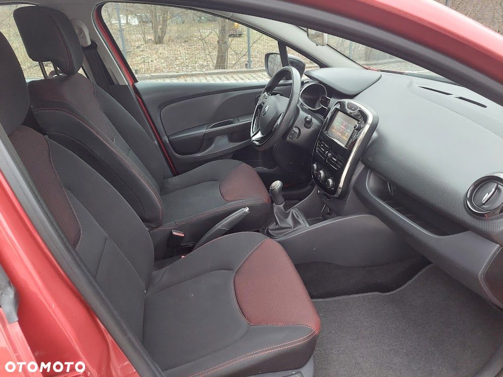 Renault Clio (Energy) TCe 90 Bose Edition - 12