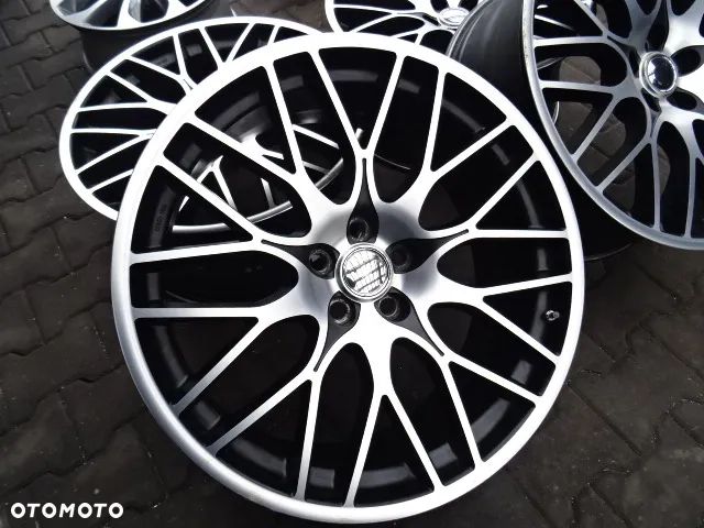 5x120x72,5  10Jx22 ET40 Land Rover BMW - 3