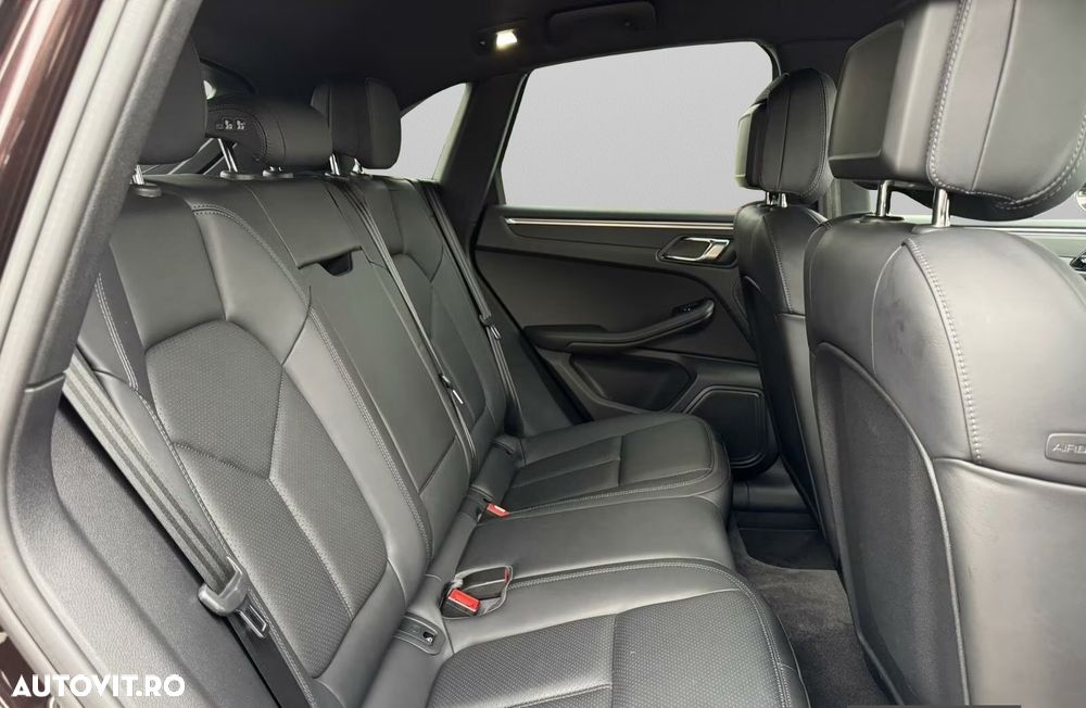 Porsche Macan PDK - 18