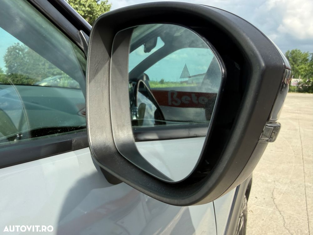Nissan Juke 1.6 4AMT Tekna - 20