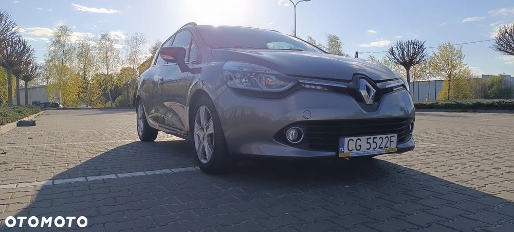 Renault Clio Energy dCi 90 Business - 3