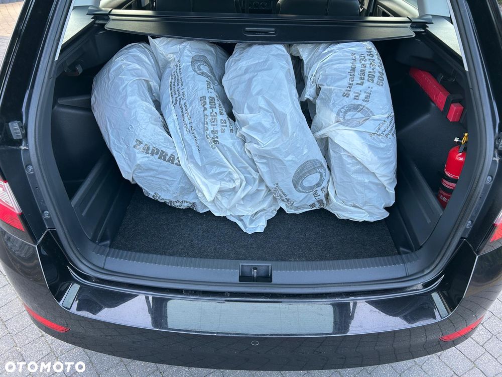 Skoda Fabia 1.0 TSI Ambition - 28